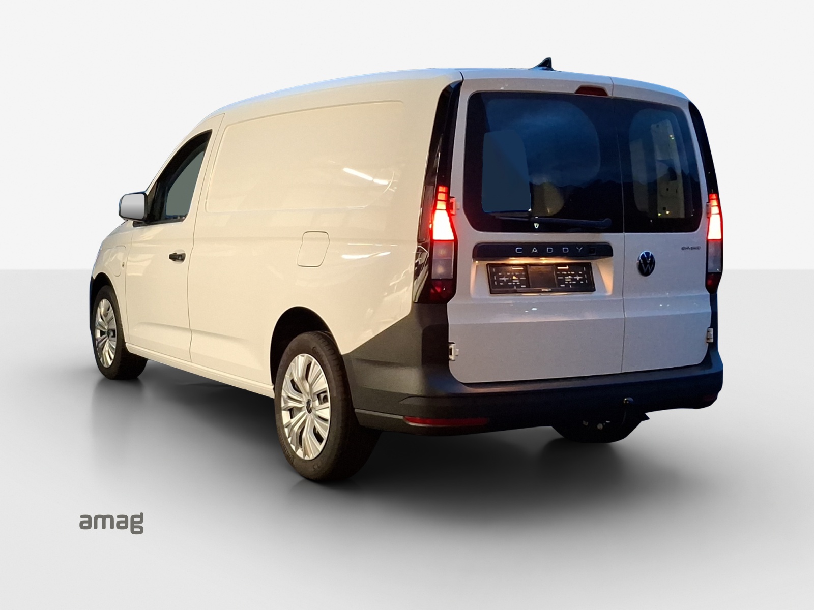 VW Caddy Cargo 1.5 TSI Plug in Hybrid DSG Maxi Entry-showroom-element-2