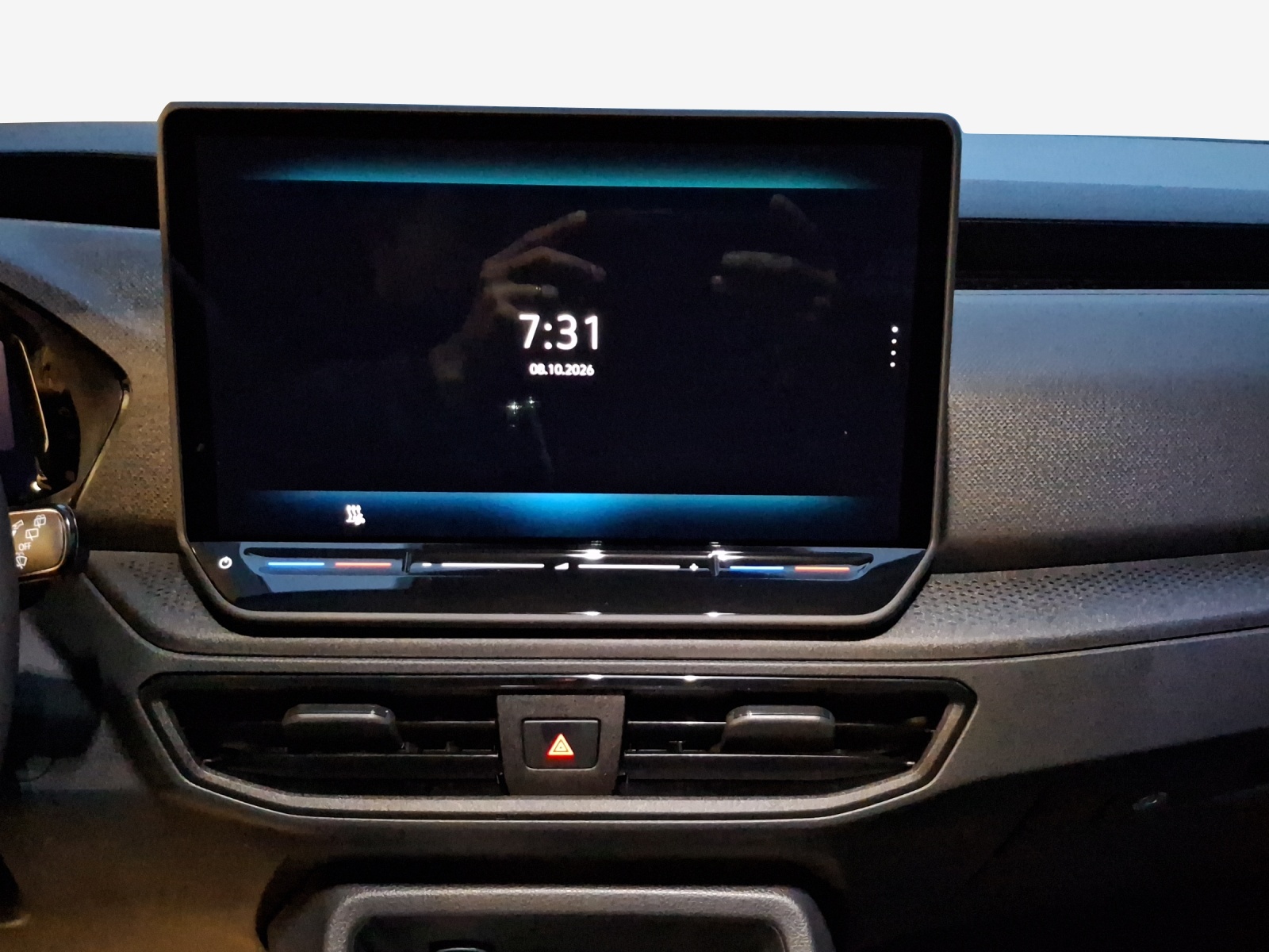 VW Caddy Cargo 1.5 TSI Plug in Hybrid DSG Maxi Entry-image-10
