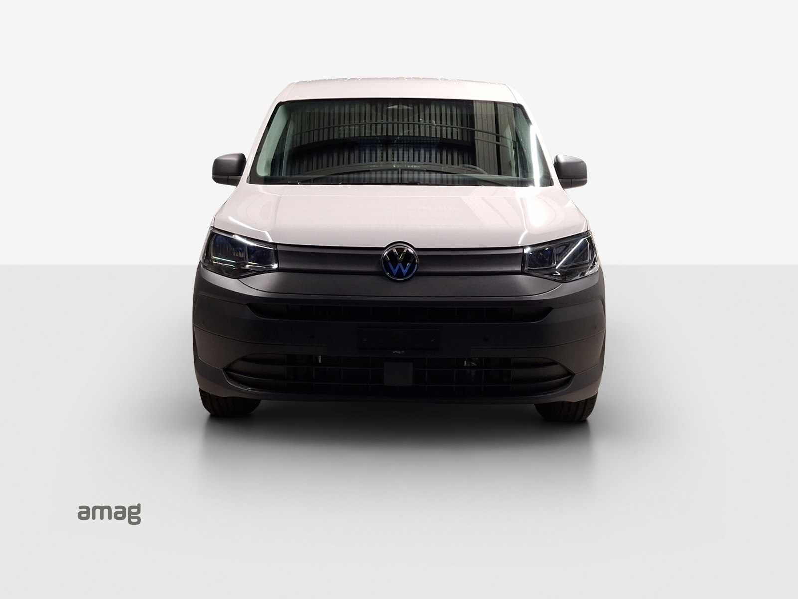 VW Caddy Cargo 1.5 TSI Plug in Hybrid DSG Maxi Entry-image-6
