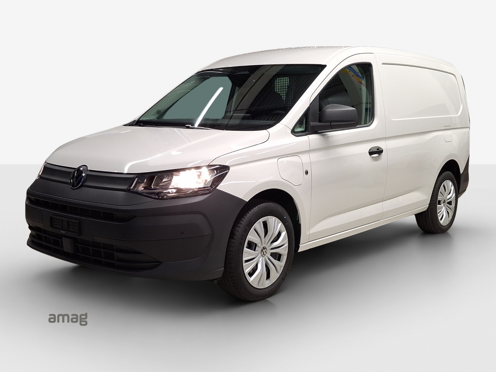 VW Caddy Cargo 1.5 TSI Plug in Hybrid DSG Maxi Entry