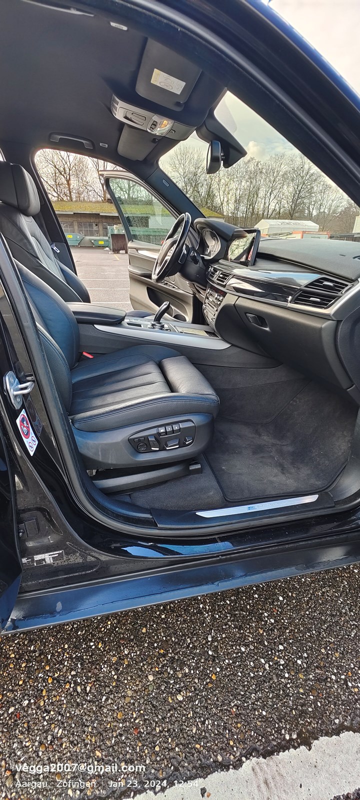 BMW X5 xDrive 40e iPerformance Steptronic-image-6