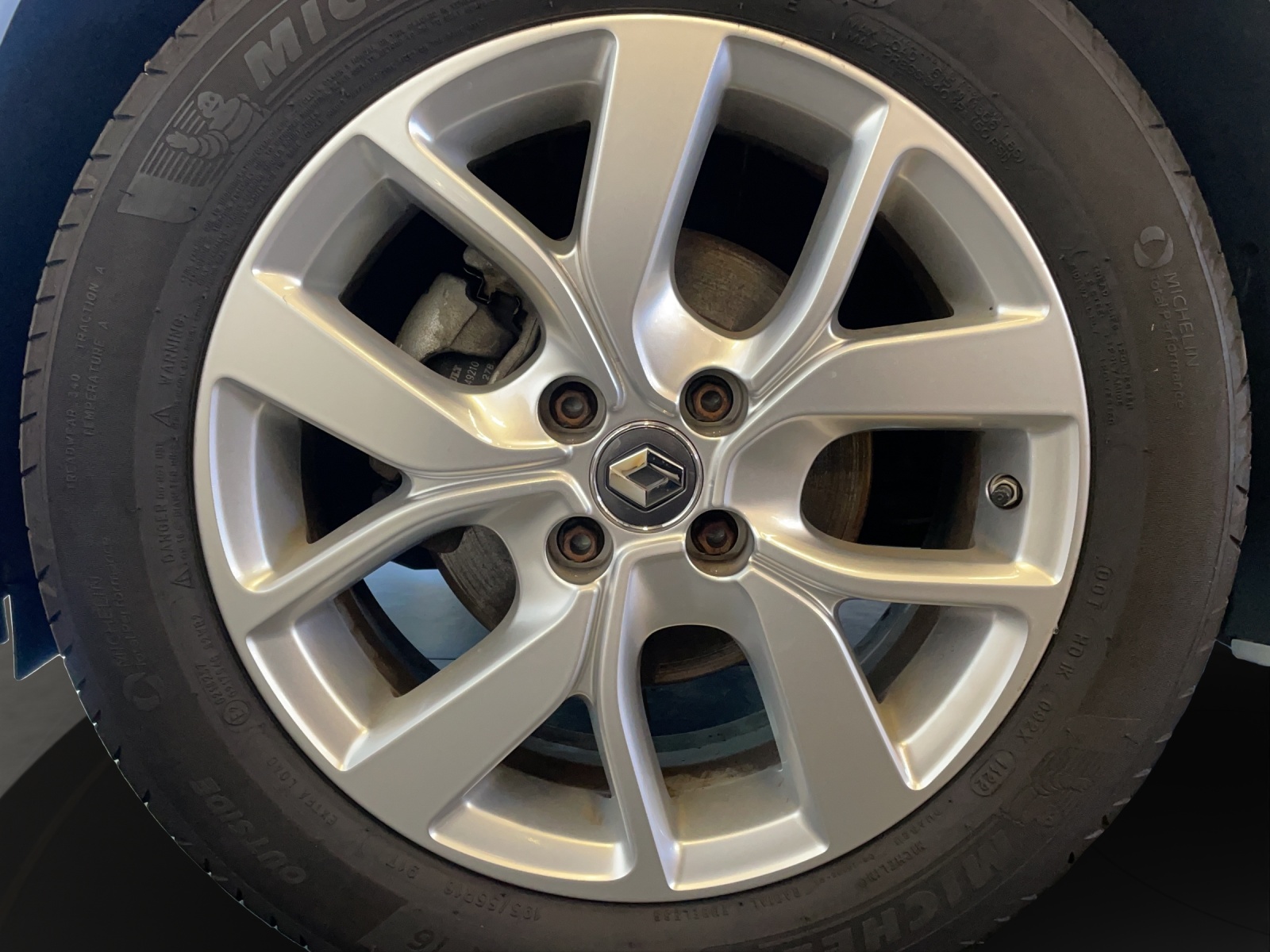 RENAULT Zoe Limited R110 (incl. Batterie)-image-19