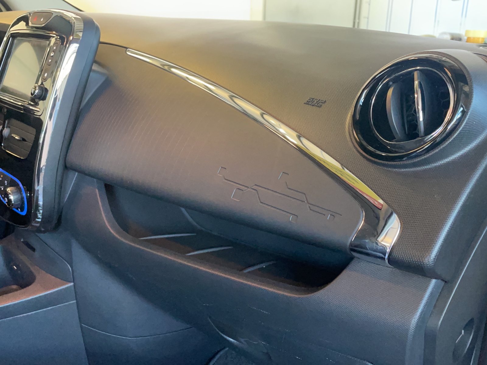 RENAULT Zoe Limited R110 (incl. Batterie)-image-13