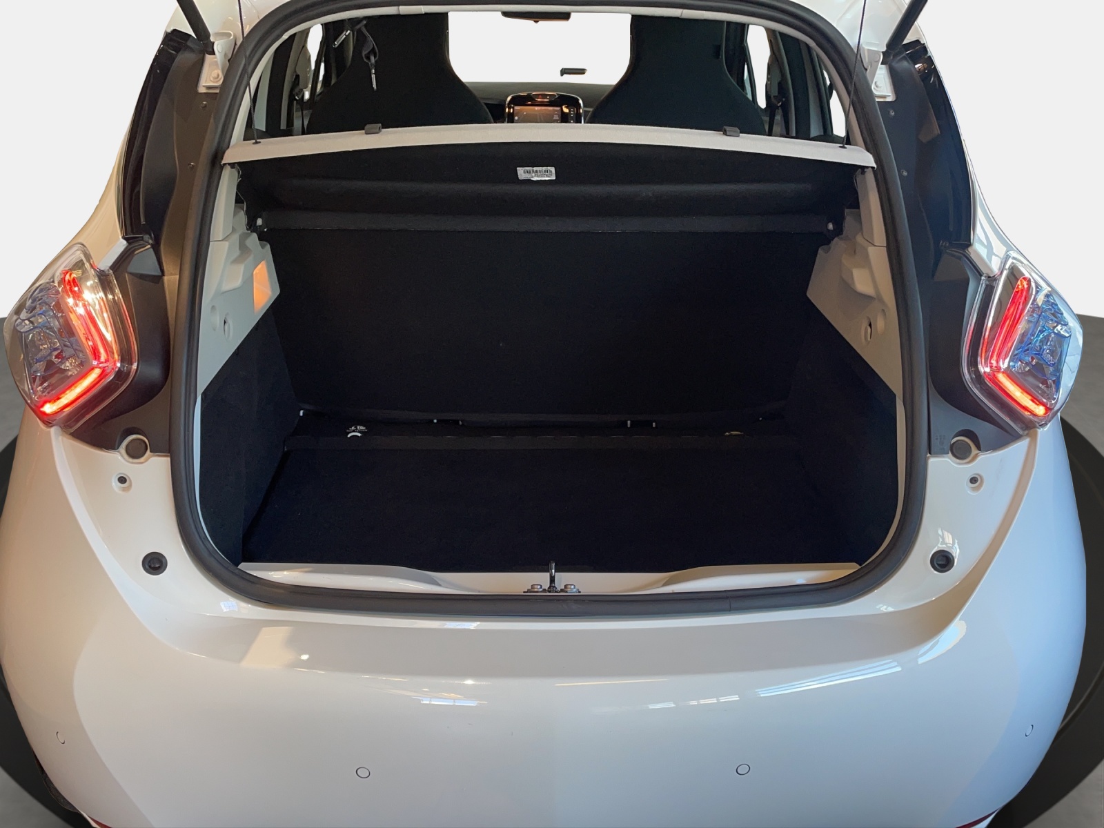 RENAULT Zoe Limited R110 (incl. Batterie)-image-5