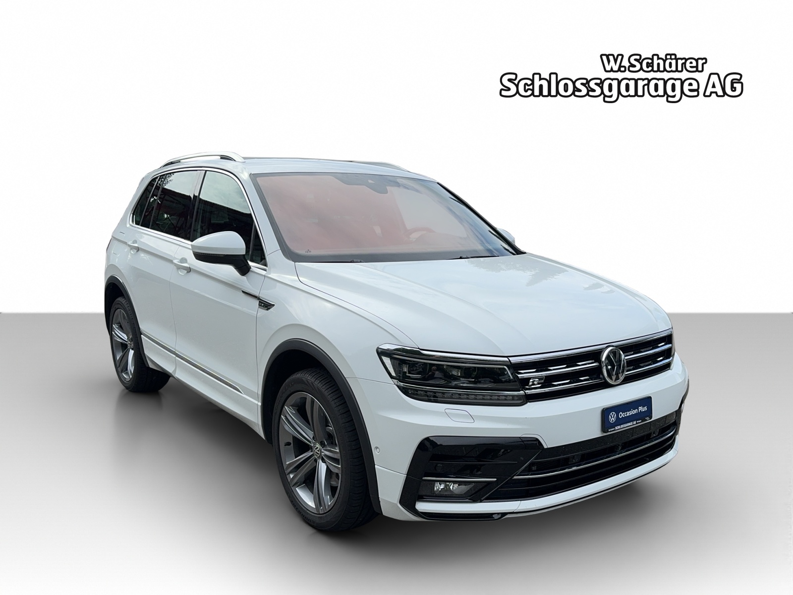 VW Tiguan 2.0TSI Highline 4Motion DSG-image-6