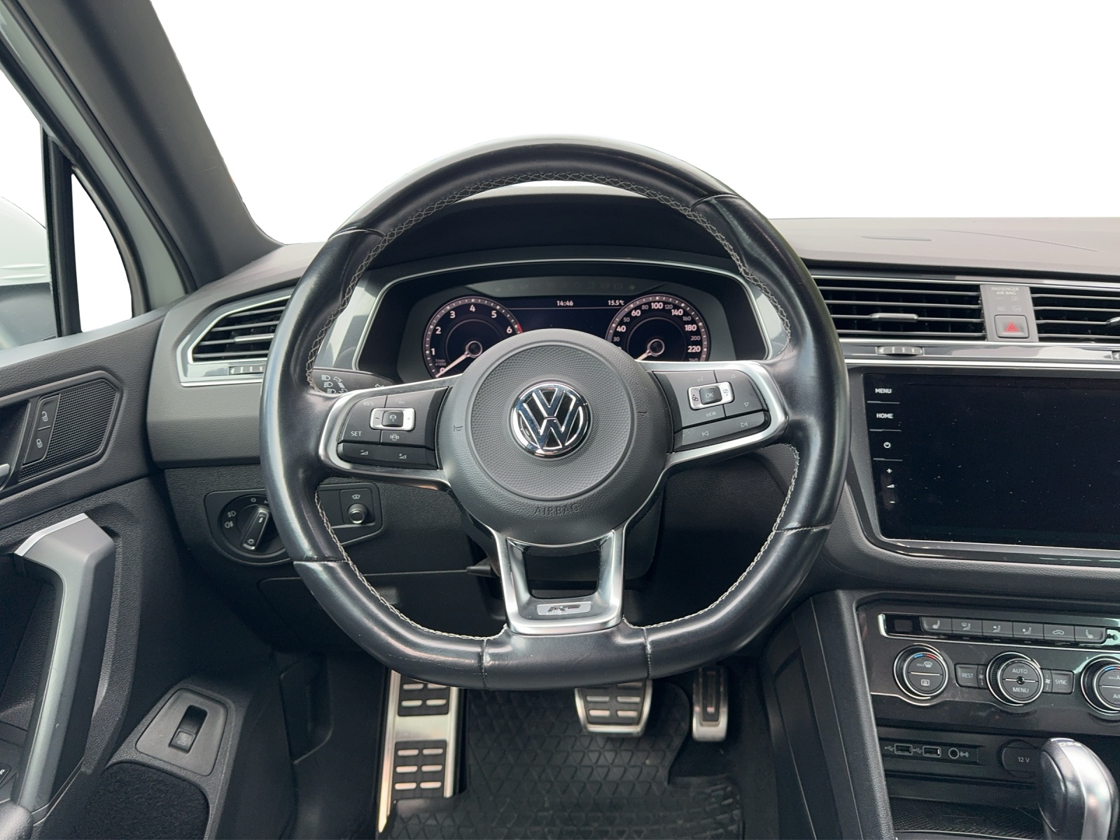 VW Tiguan 2.0TSI Highline 4Motion DSG-image-9