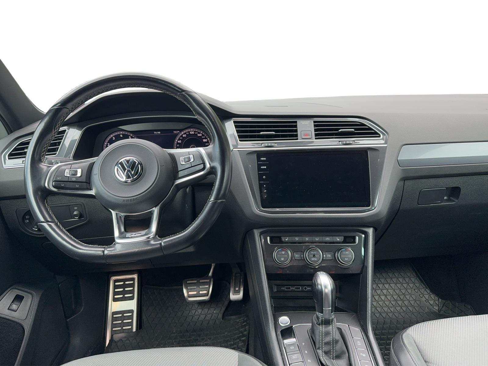 VW Tiguan 2.0TSI Highline 4Motion DSG-image-10