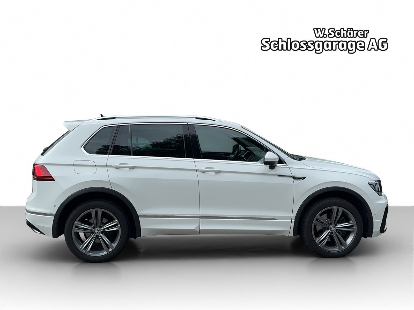 VW Tiguan 2.0TSI Highline 4Motion DSG-image-5
