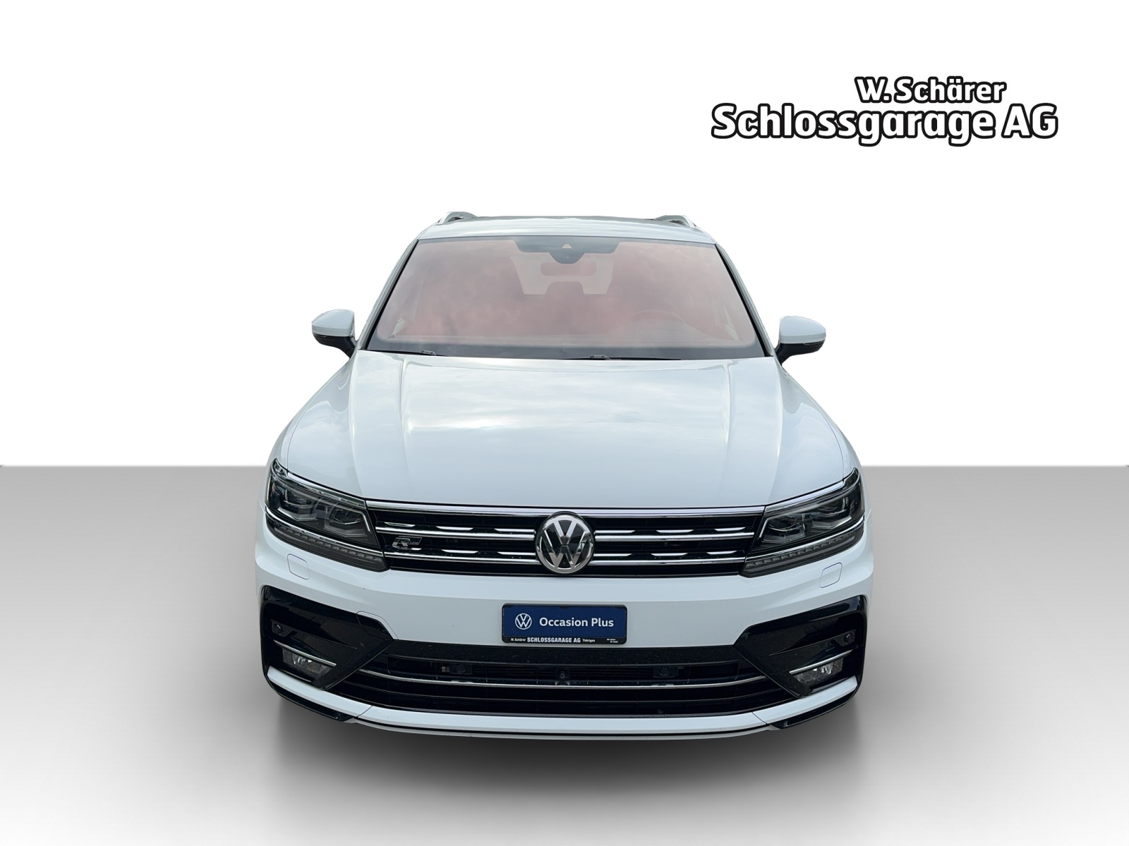 VW Tiguan 2.0TSI Highline 4Motion DSG-image-7