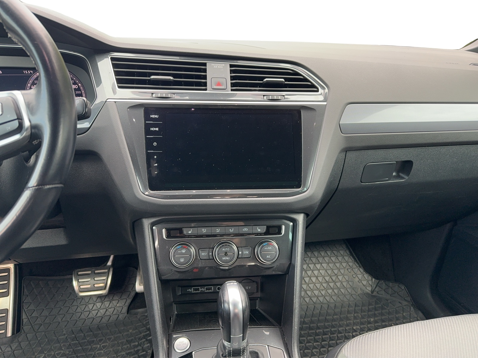 VW Tiguan 2.0TSI Highline 4Motion DSG-image-11