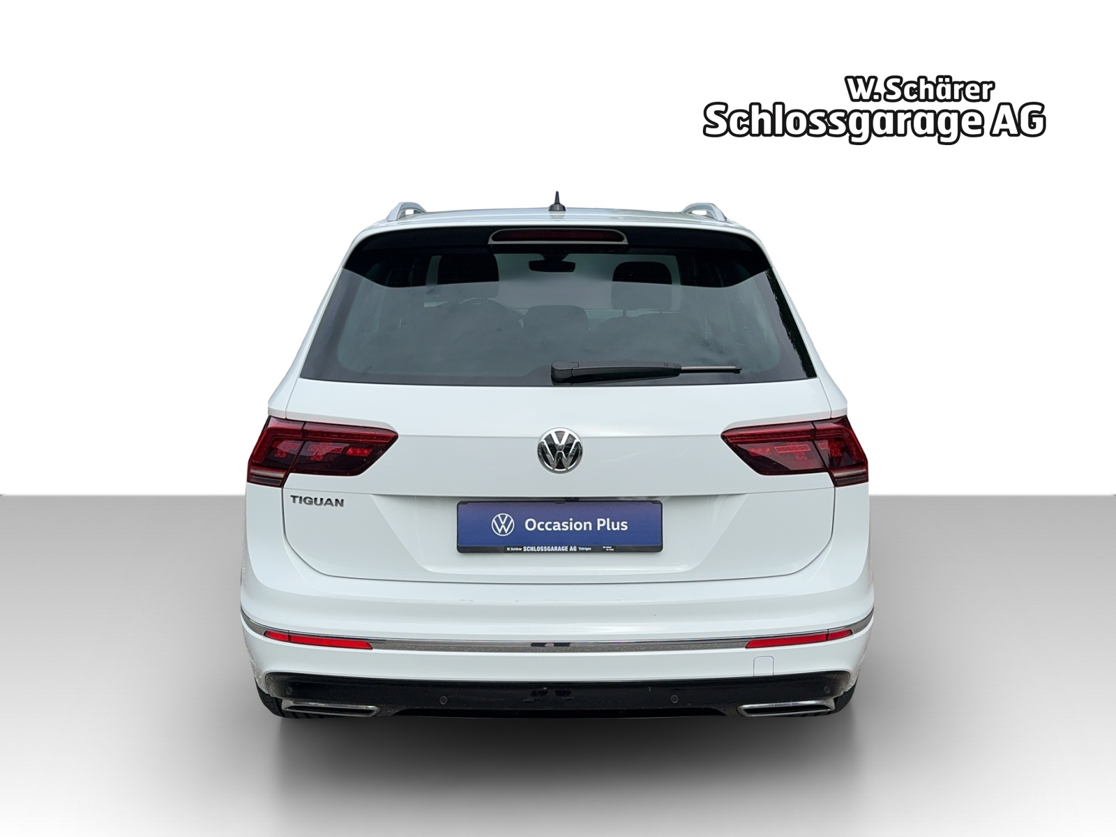 VW Tiguan 2.0TSI Highline 4Motion DSG-image-3