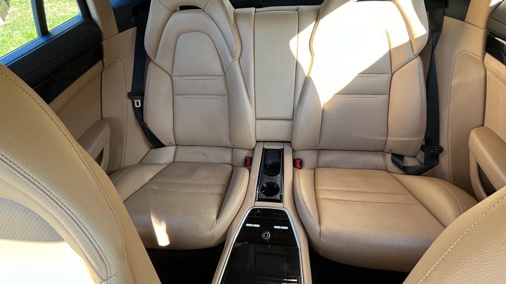 PORSCHE PANAMERA 4 PDK-image-11