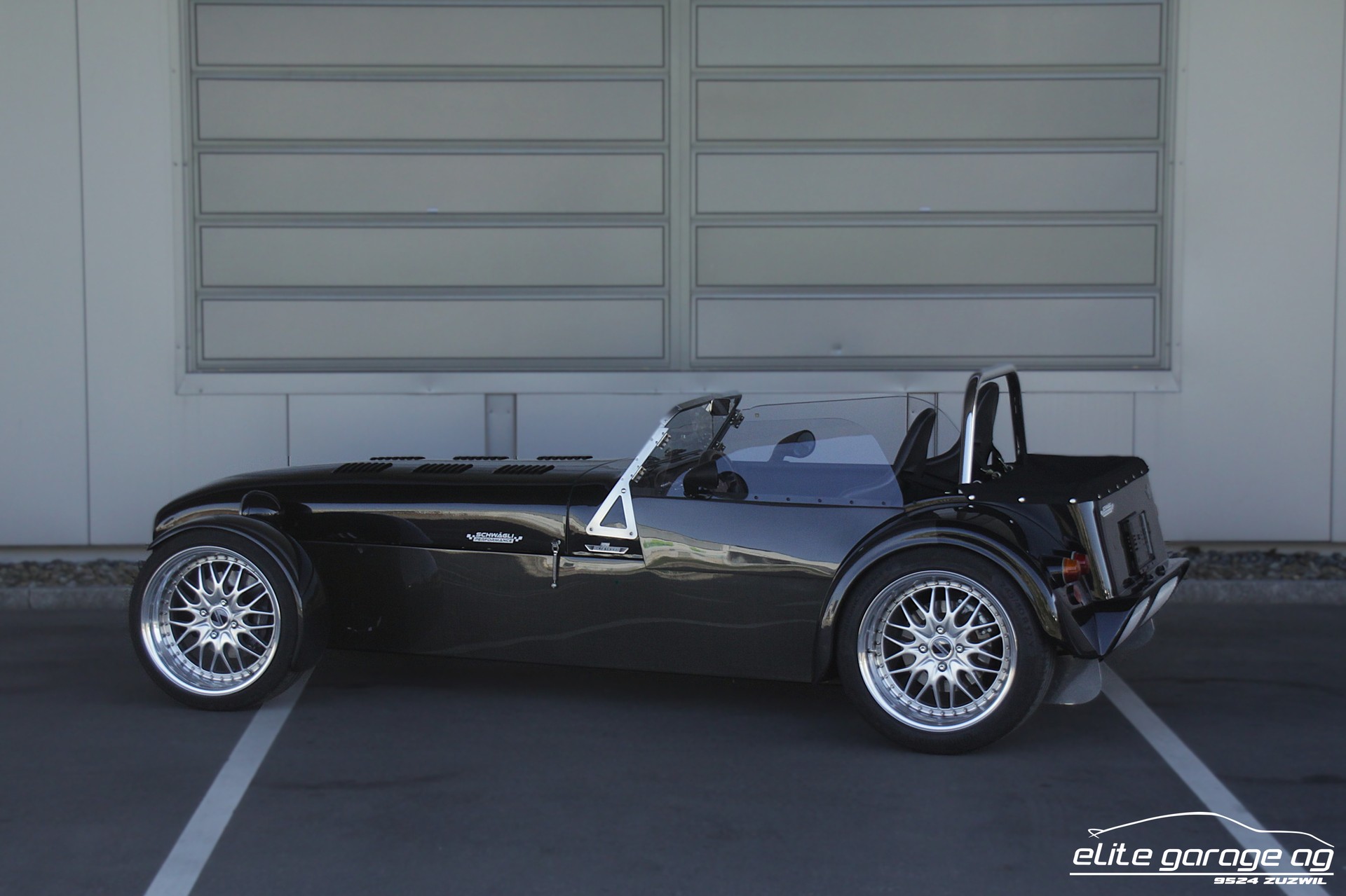 LOTUS Super Seven HKT Carbon-image-2