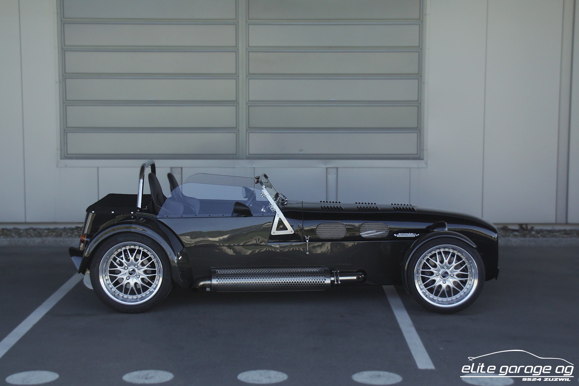LOTUS Super Seven HKT Carbon-image-5