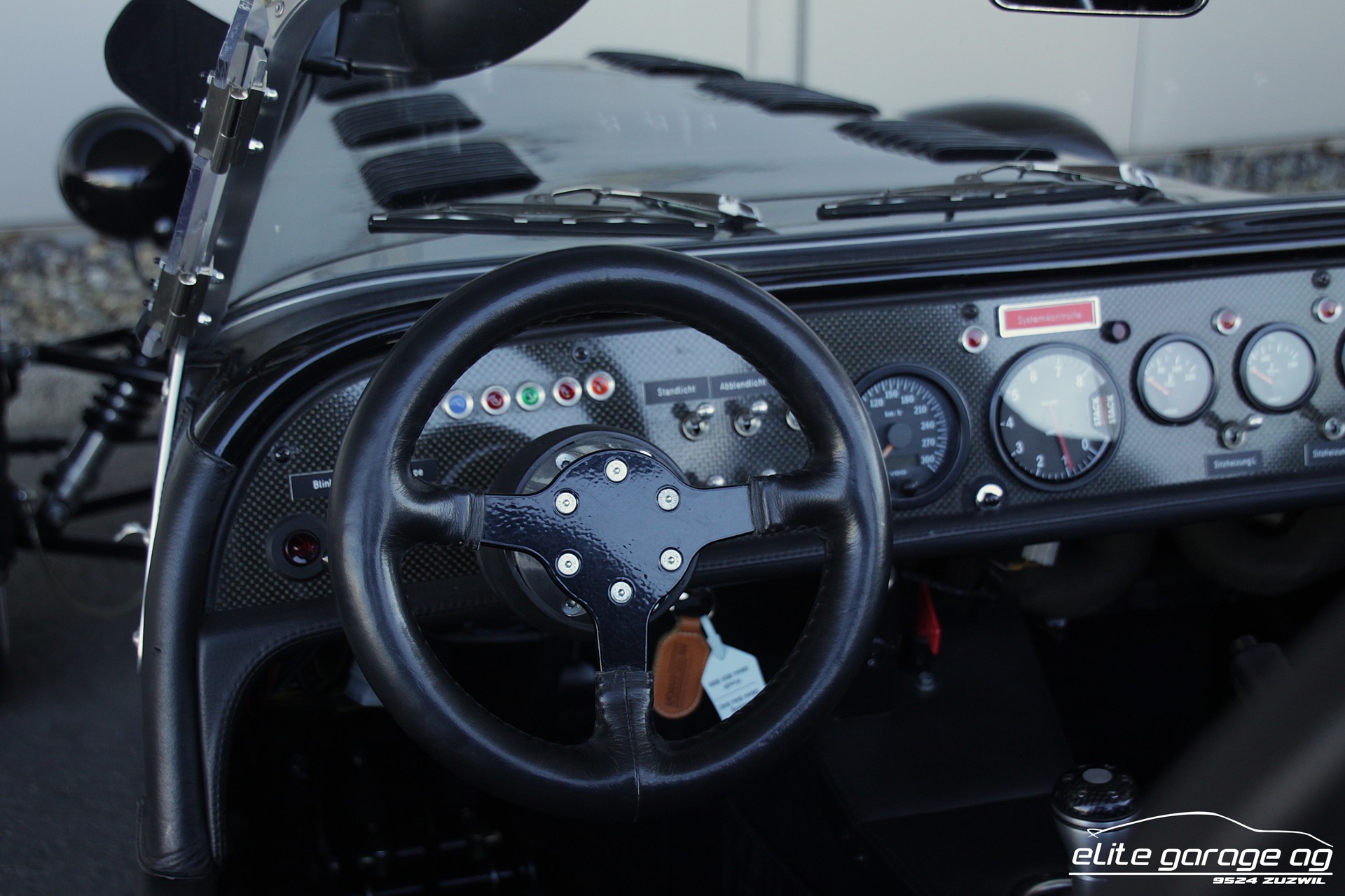 LOTUS Super Seven HKT Carbon-image-13