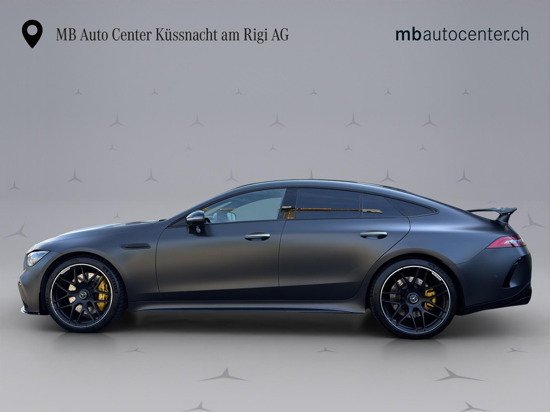 MERCEDES-BENZ AMG GT 63 S 4matic+-image-2