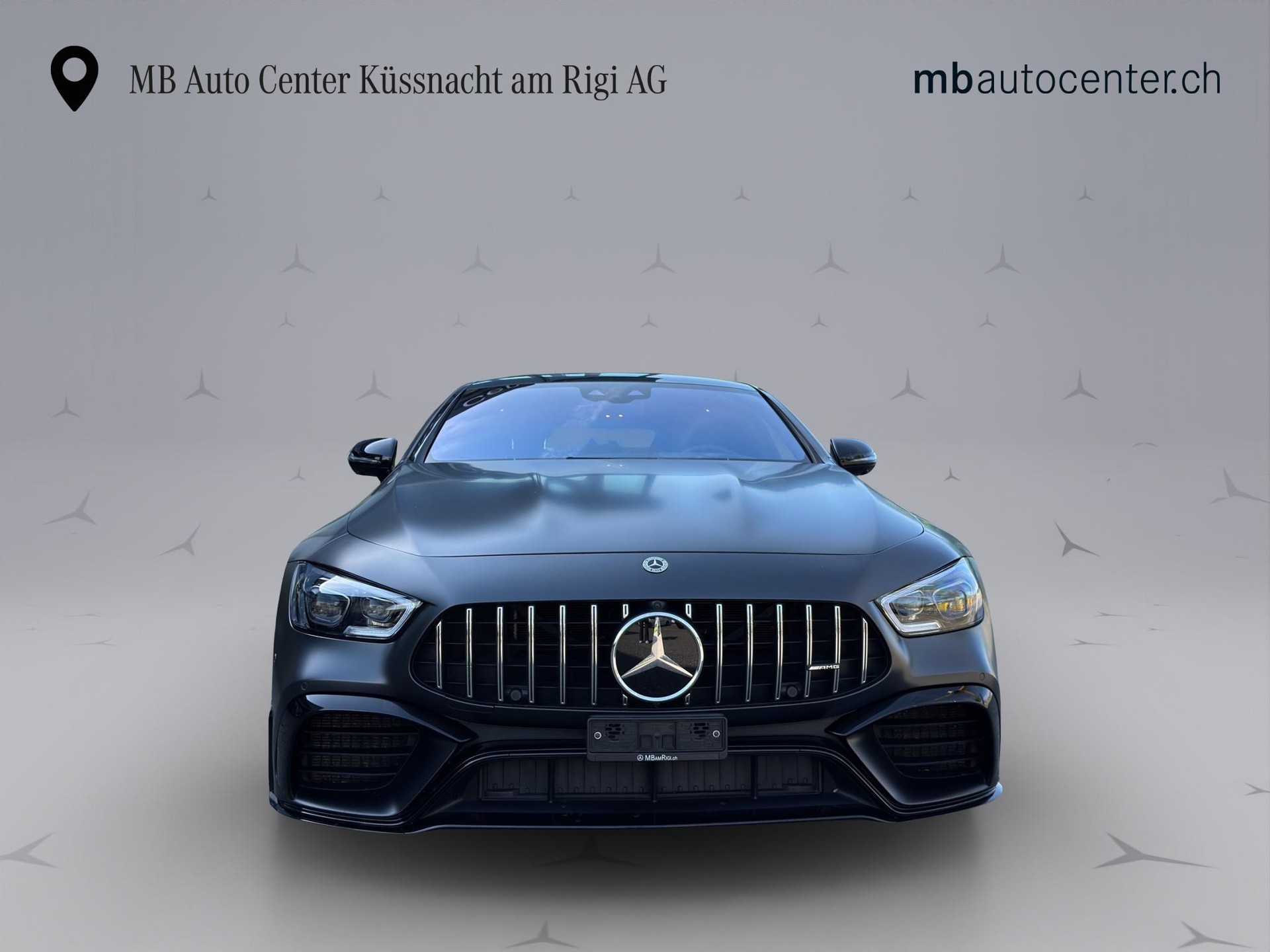 MERCEDES-BENZ AMG GT 63 S 4matic+-image-1