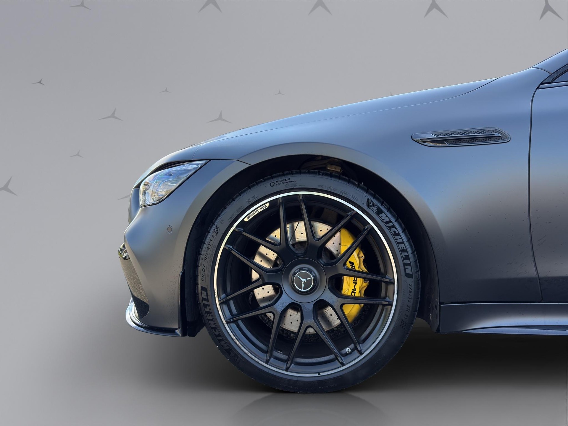 MERCEDES-BENZ AMG GT 63 S 4matic+-image-15
