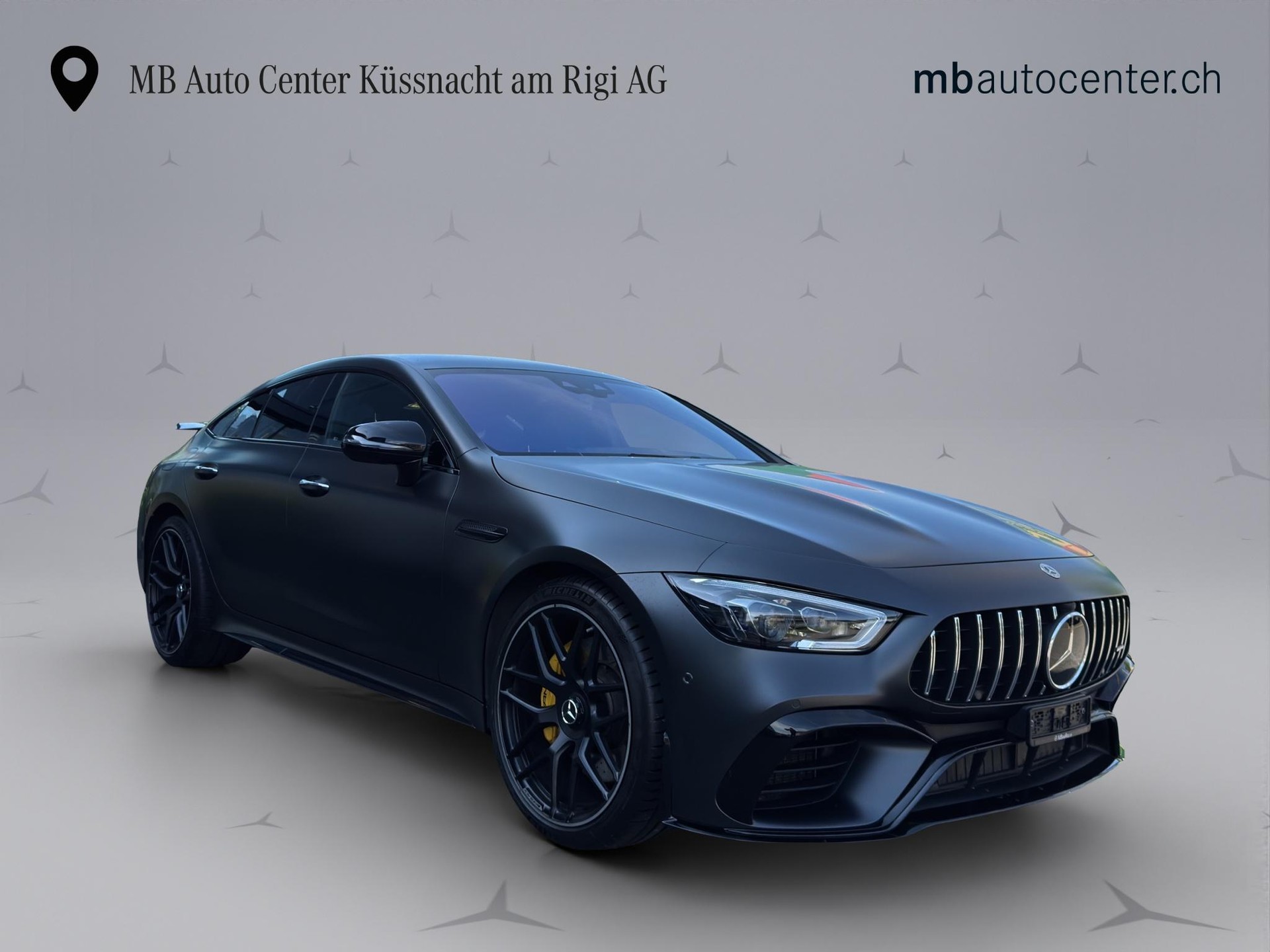 MERCEDES-BENZ AMG GT 63 S 4matic+-image-7