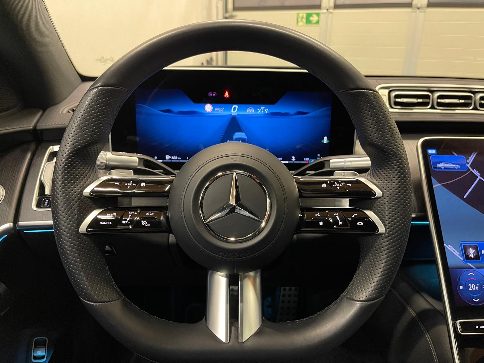 MERCEDES-BENZ S 350 d AMG Line 4matic-image-22