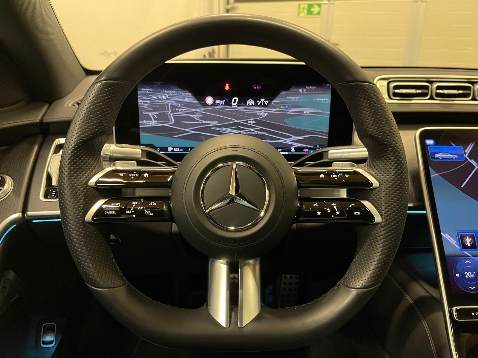 MERCEDES-BENZ S 350 d AMG Line 4matic-image-23