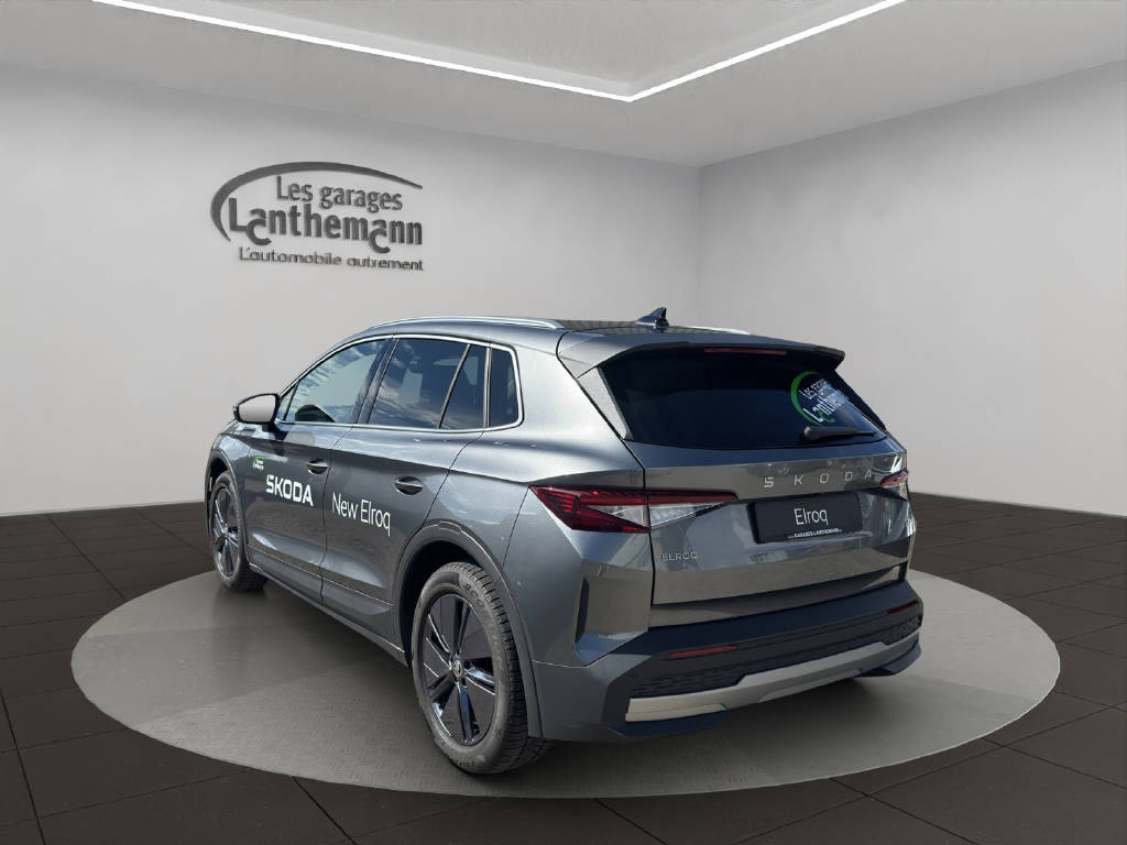 SKODA Elroq 85-image-2