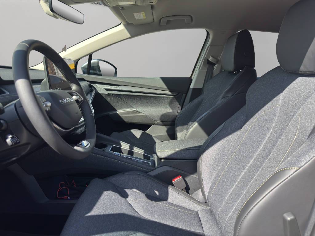 SKODA Elroq 85-image-7
