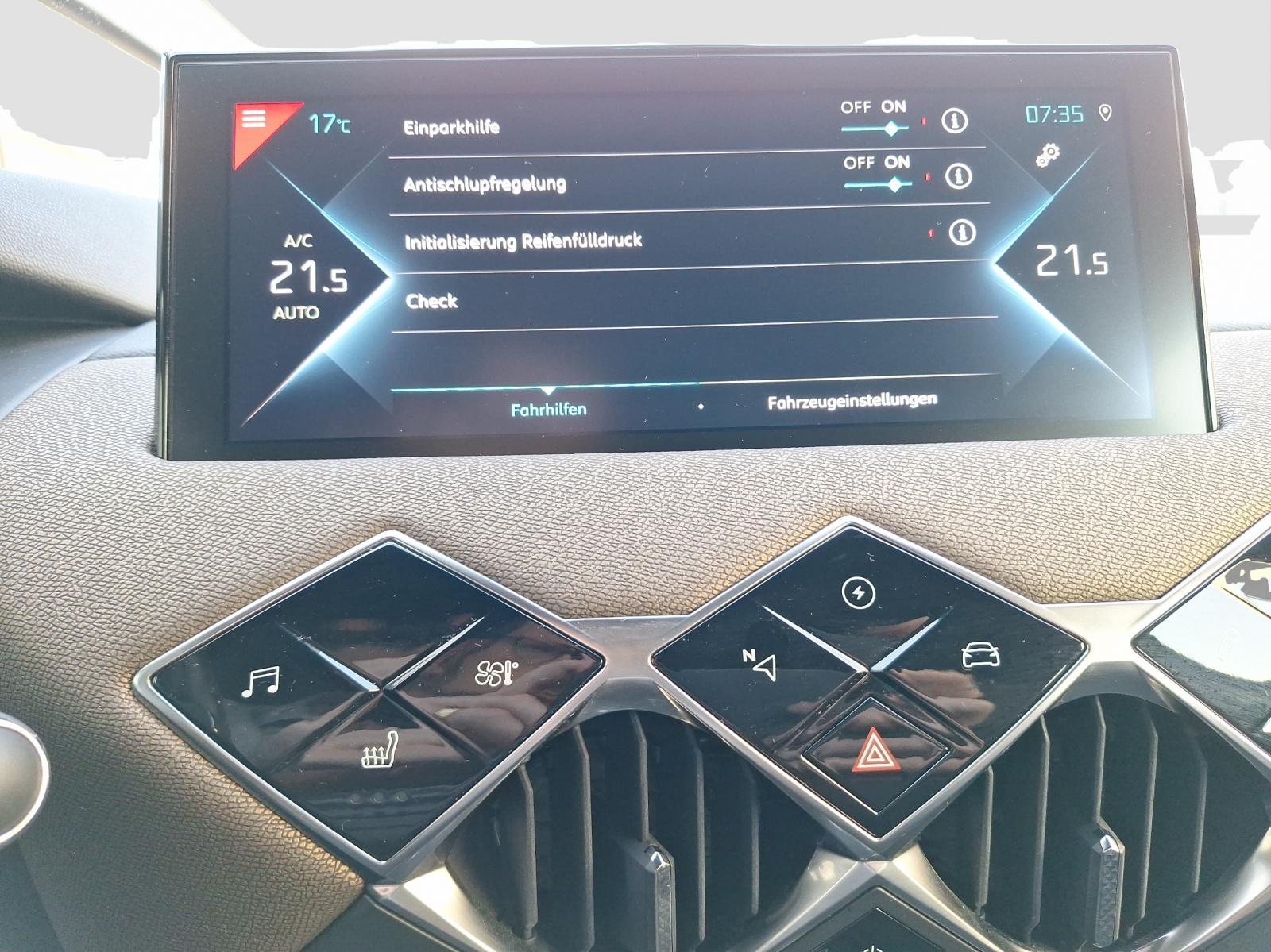 DS AUTOMOBILES 3 Crossback E-Tense So Chic-image-15