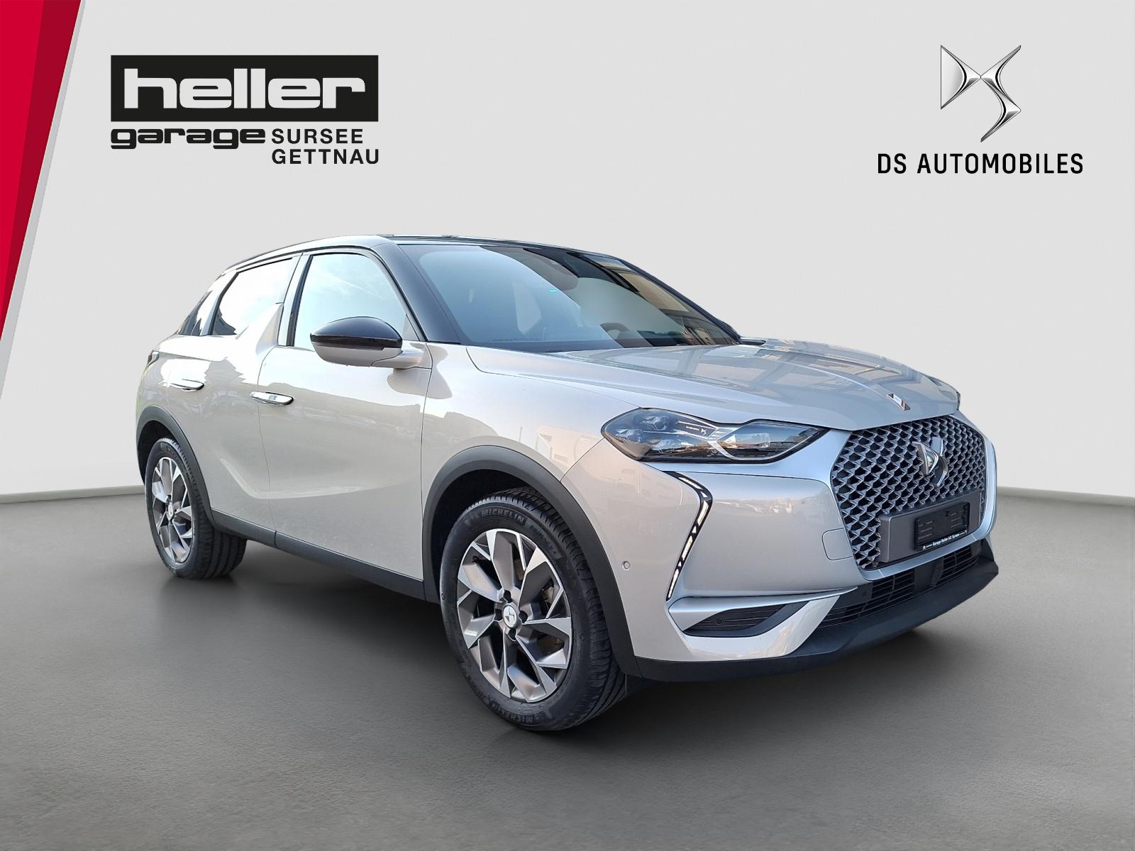DS AUTOMOBILES 3 Crossback E-Tense So Chic-image-5