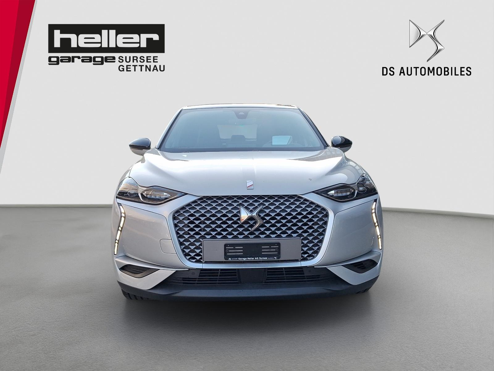 DS AUTOMOBILES 3 Crossback E-Tense So Chic-image-6