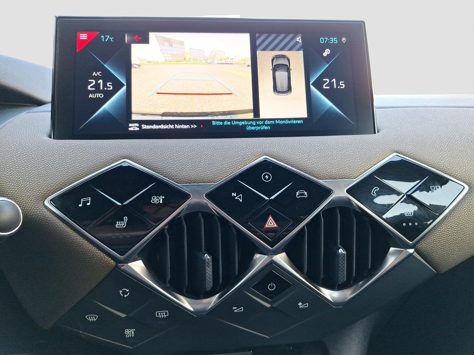 DS AUTOMOBILES 3 Crossback E-Tense So Chic-image-14