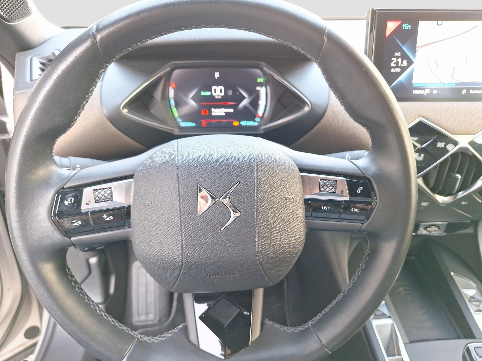 DS AUTOMOBILES 3 Crossback E-Tense So Chic-image-12