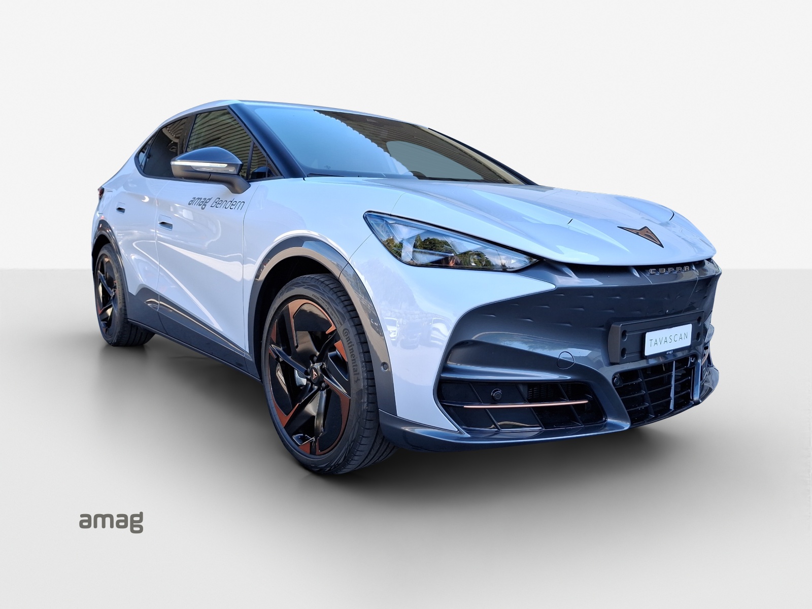 CUPRA Tavascan Type 9 77 kWh Adrenaline-image-10