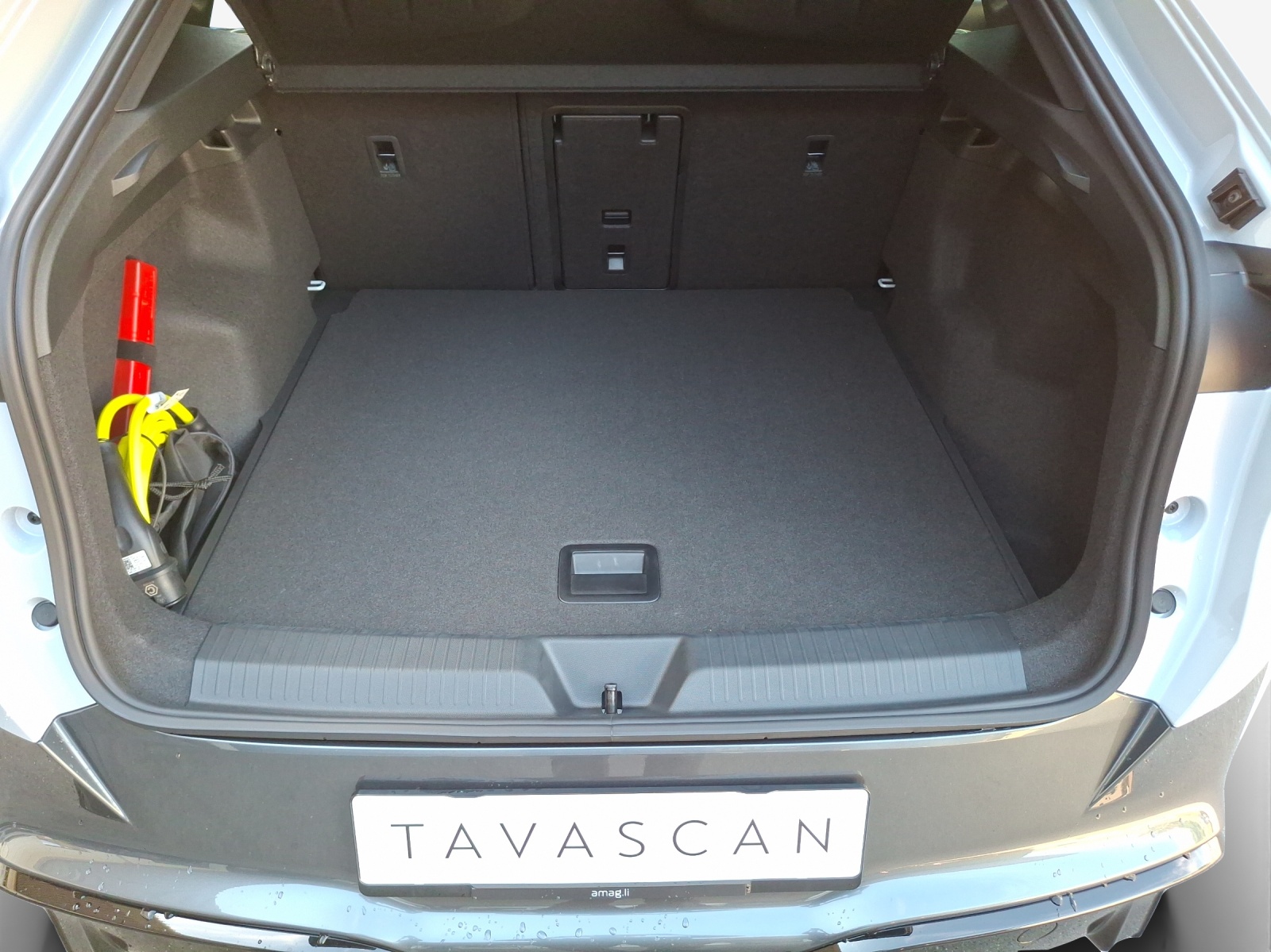 CUPRA Tavascan Type 9 77 kWh Adrenaline-image-21