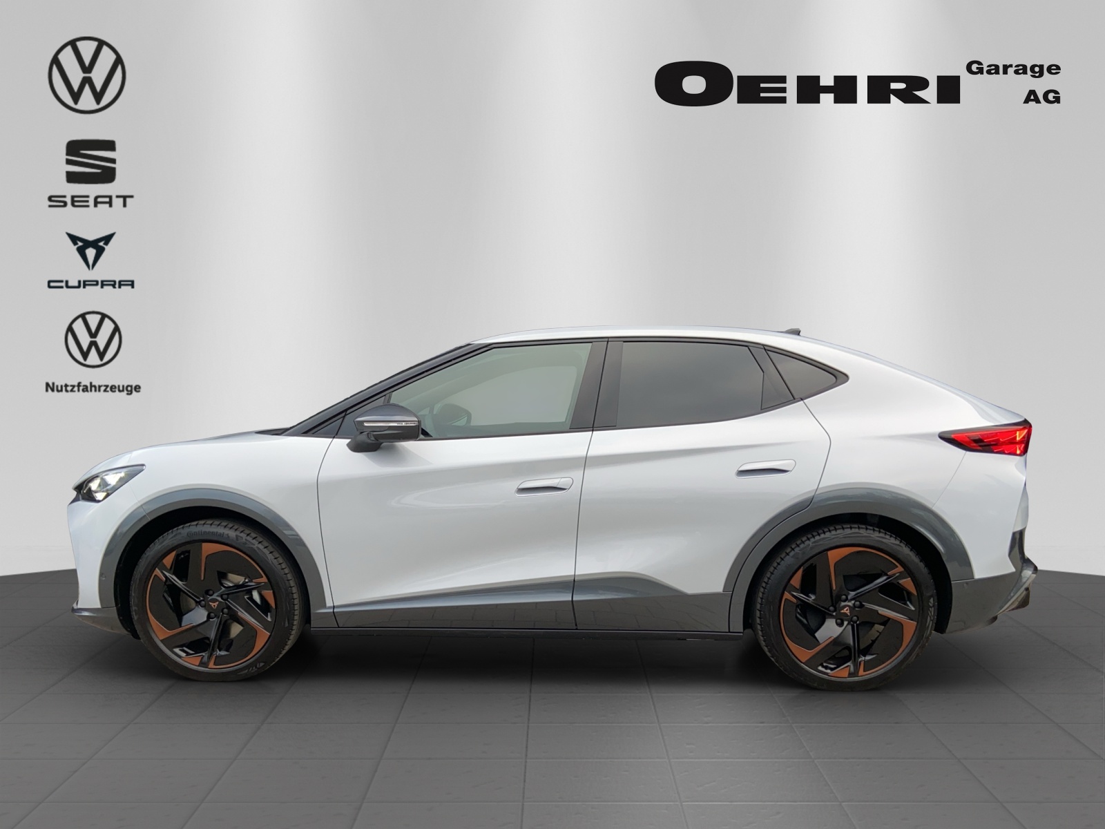 CUPRA Tavascan Type 9 77 kWh Adrenaline-showroom-element-2
