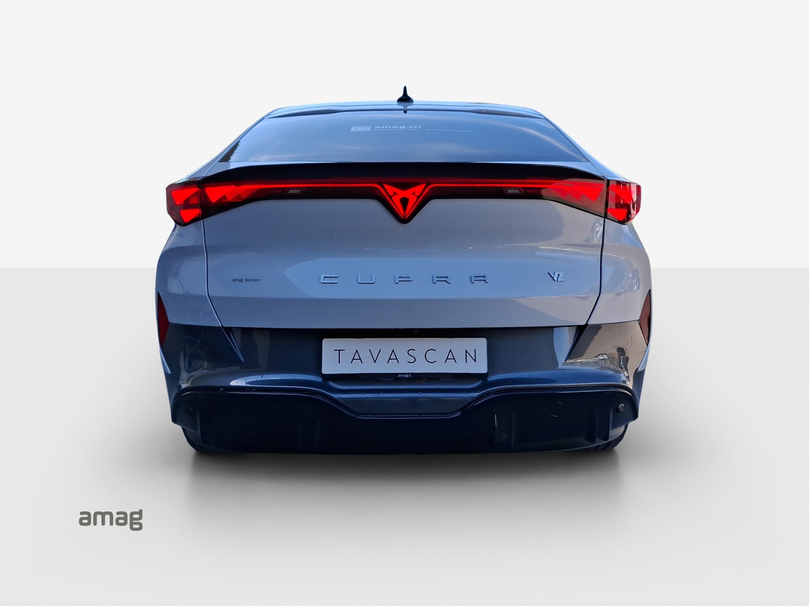 CUPRA Tavascan Type 9 77 kWh Adrenaline-image-6