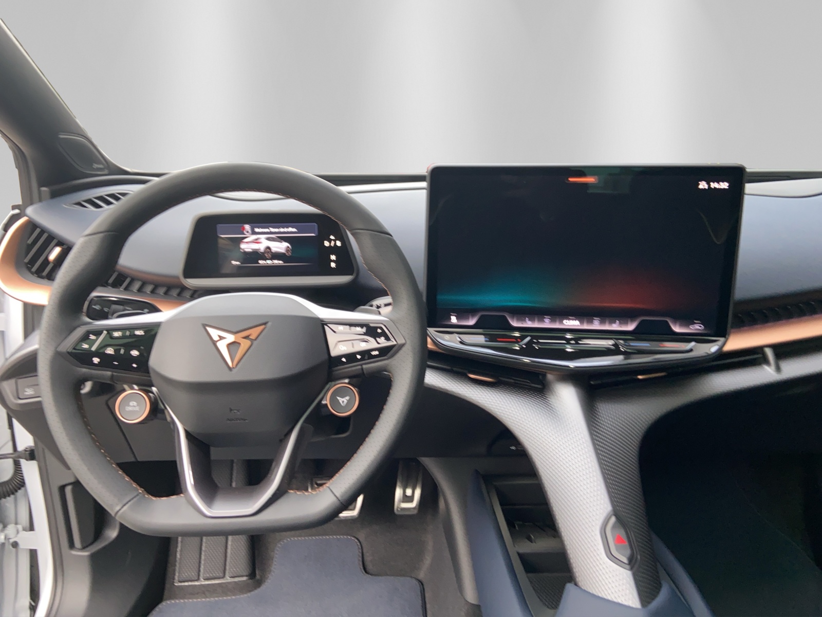 CUPRA Tavascan Type 9 77 kWh Adrenaline-image-15