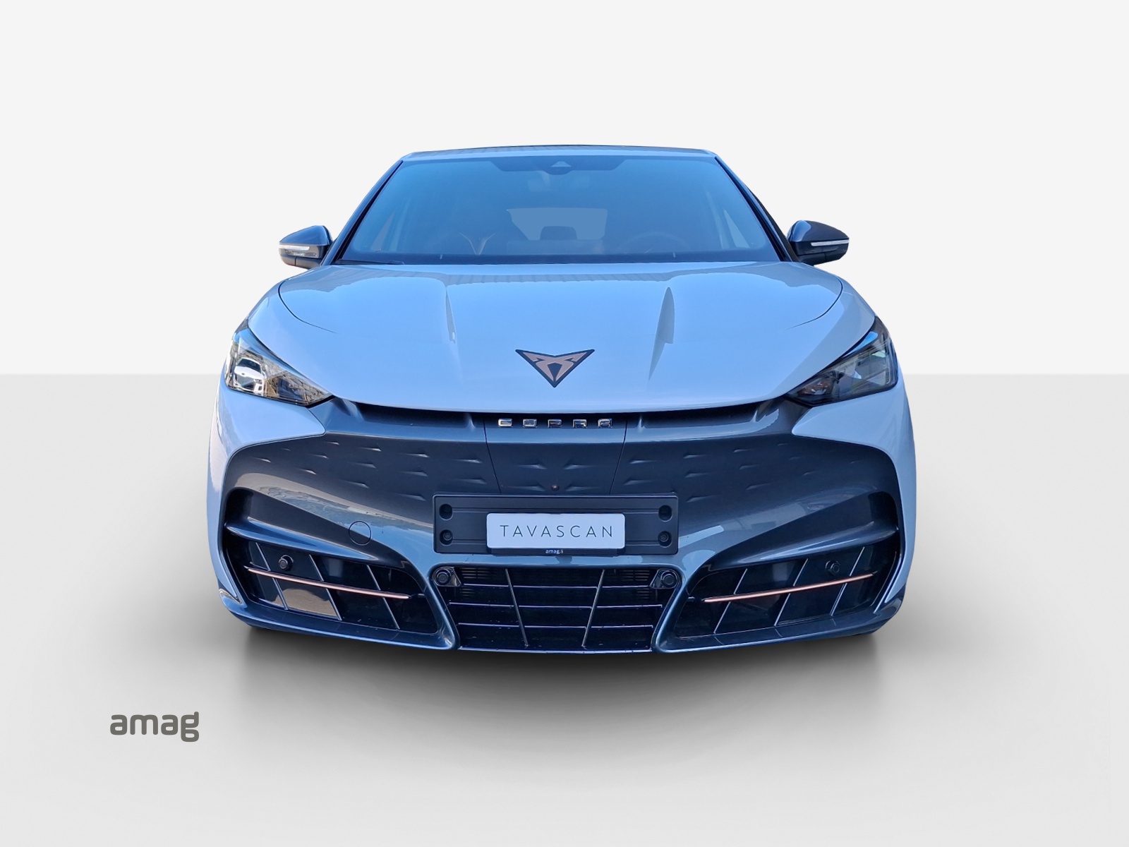 CUPRA Tavascan Type 9 77 kWh Adrenaline-image-12