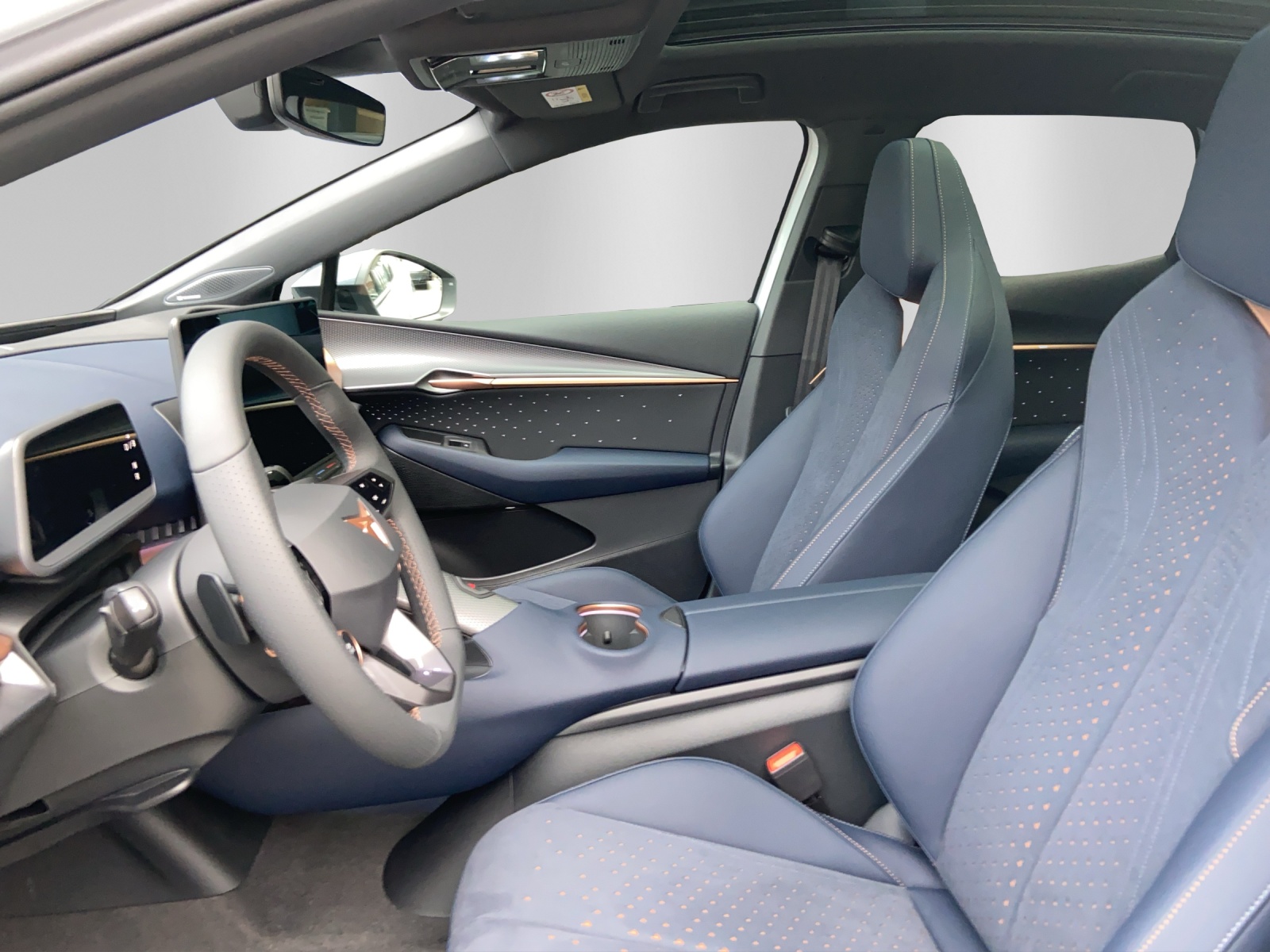 CUPRA Tavascan Type 9 77 kWh Adrenaline-image-13