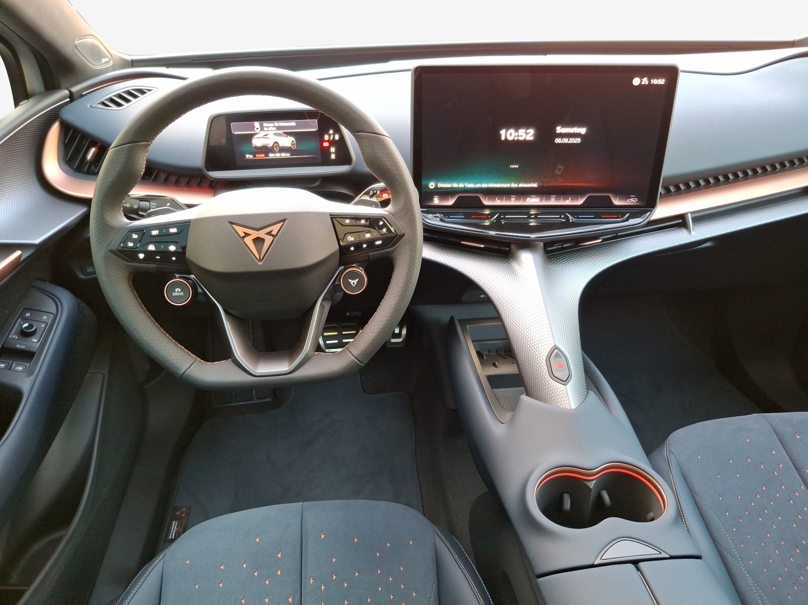 CUPRA Tavascan Type 9 77 kWh Adrenaline-image-16