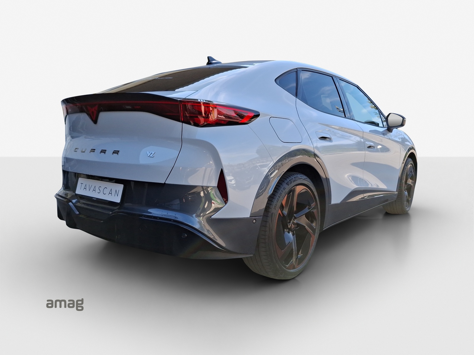 CUPRA Tavascan Type 9 77 kWh Adrenaline-image-8