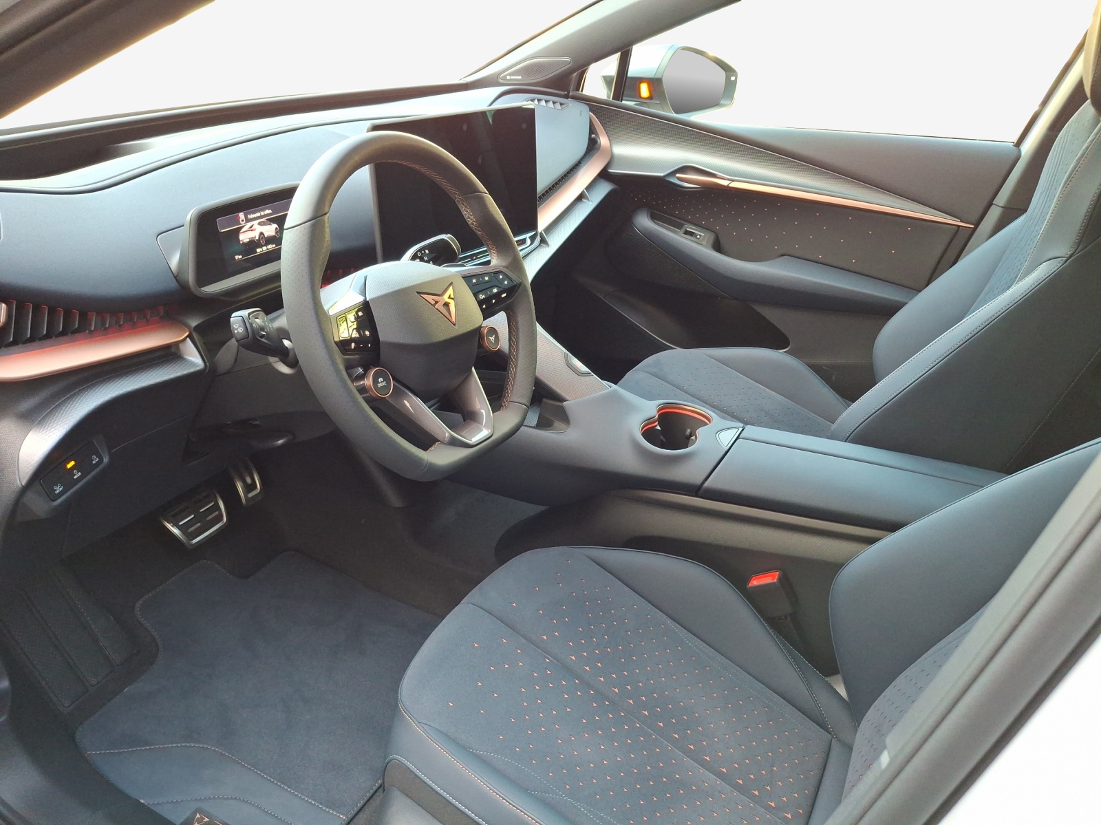 CUPRA Tavascan Type 9 77 kWh Adrenaline-image-14
