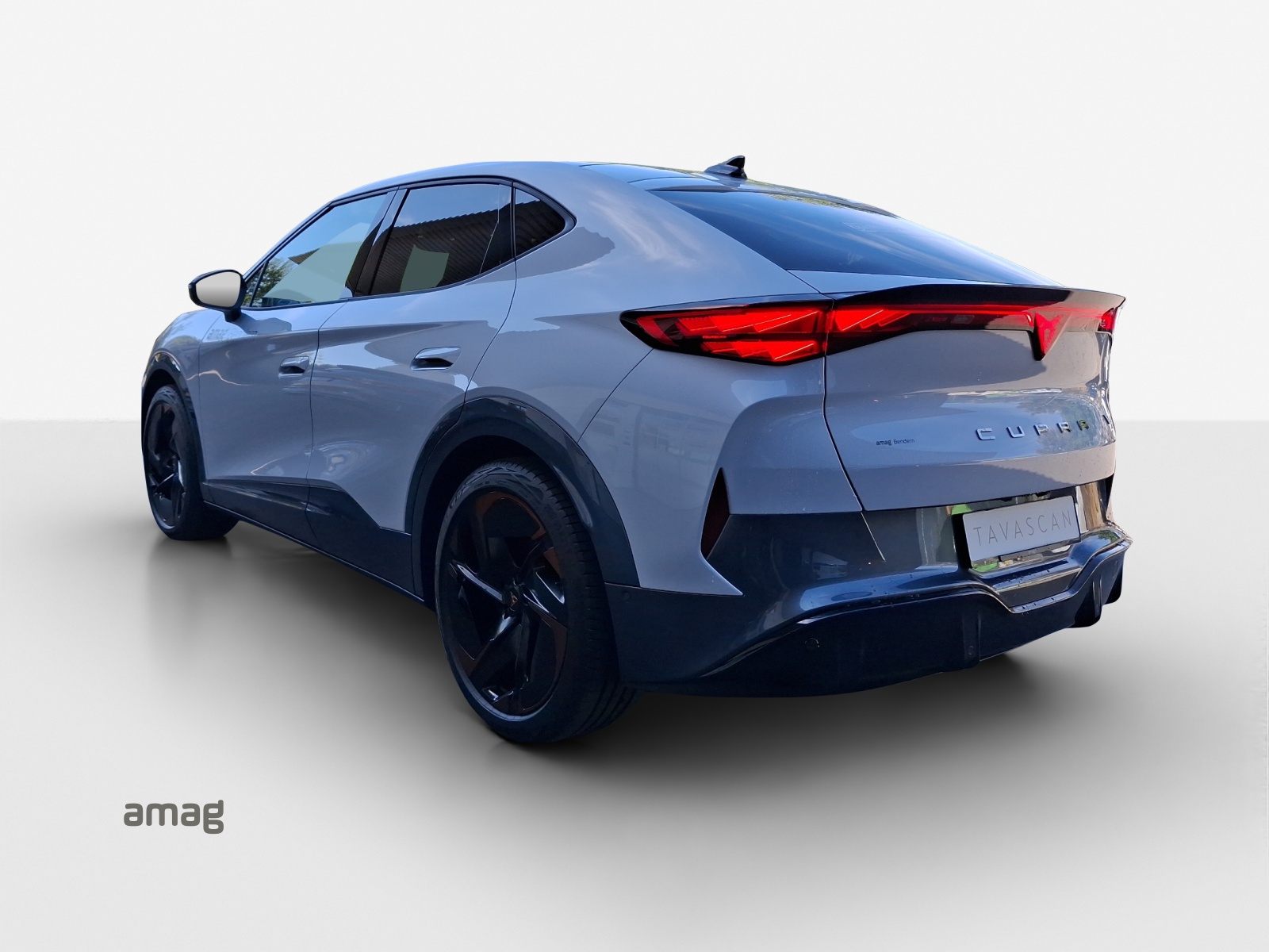 CUPRA Tavascan Type 9 77 kWh Adrenaline-image-4