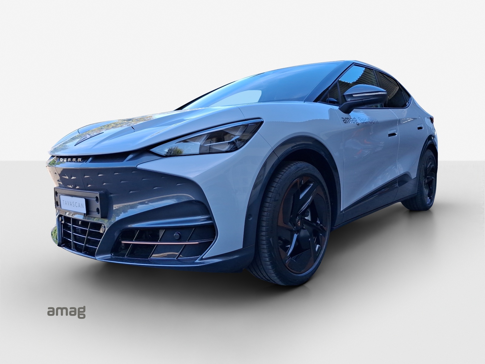 CUPRA Tavascan Type 9 77 kWh Adrenaline
