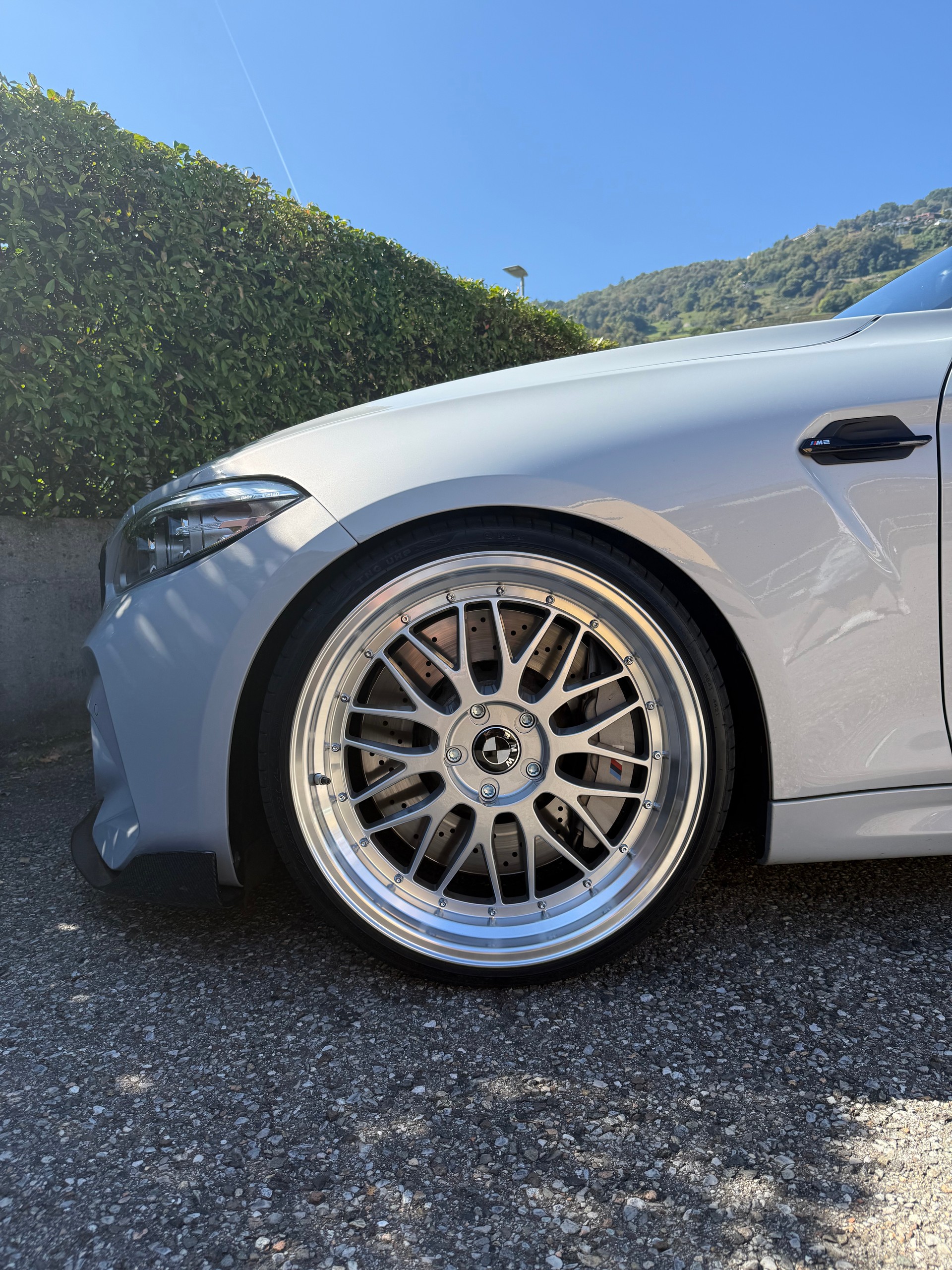 BMW M2 Competition Drivelogic-image-8