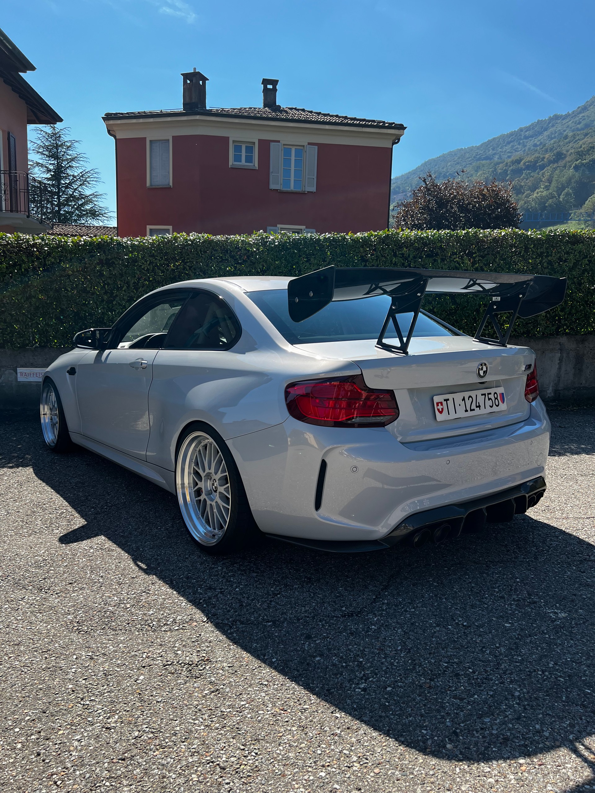 BMW M2 Competition Drivelogic-image-5