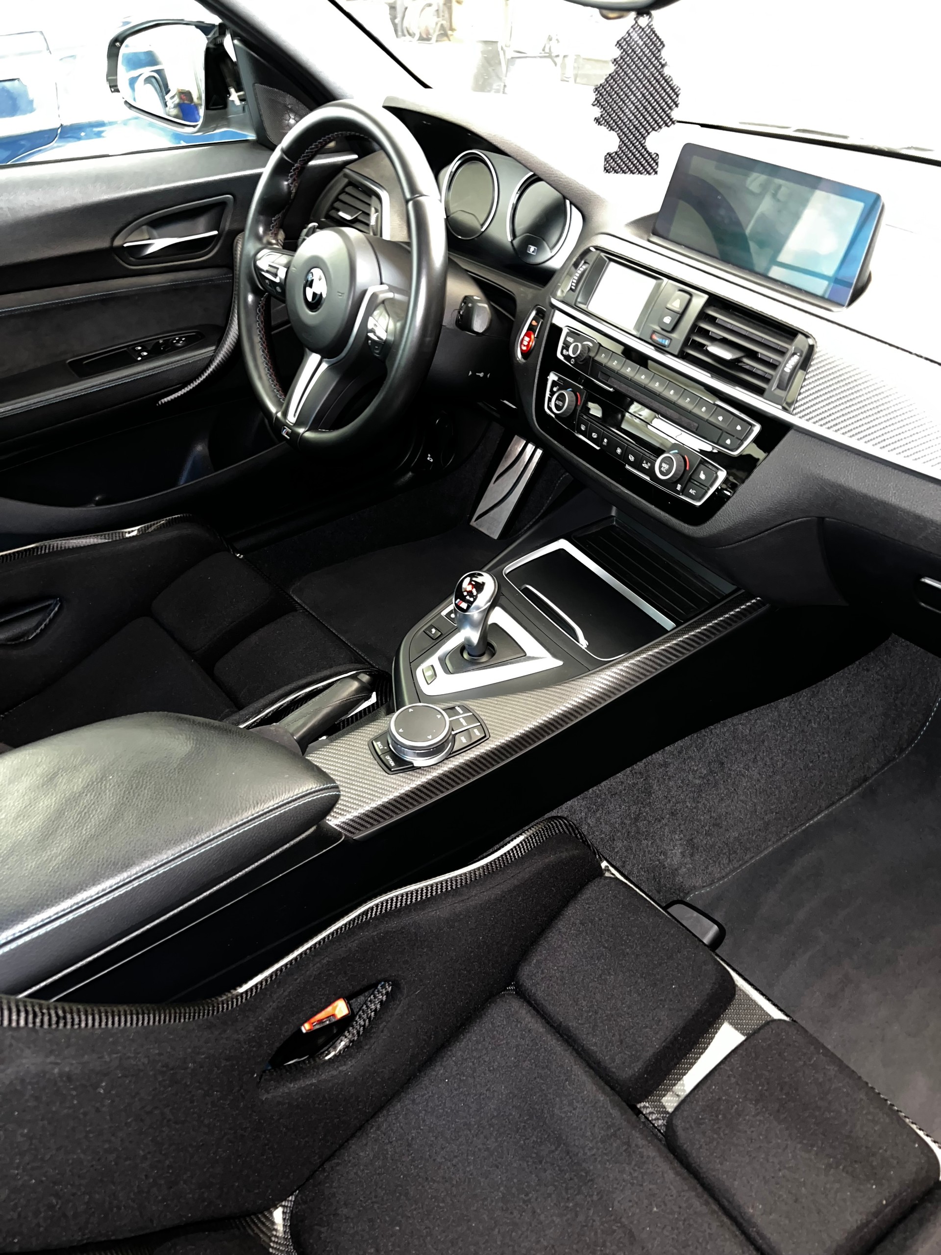 BMW M2 Competition Drivelogic-image-11