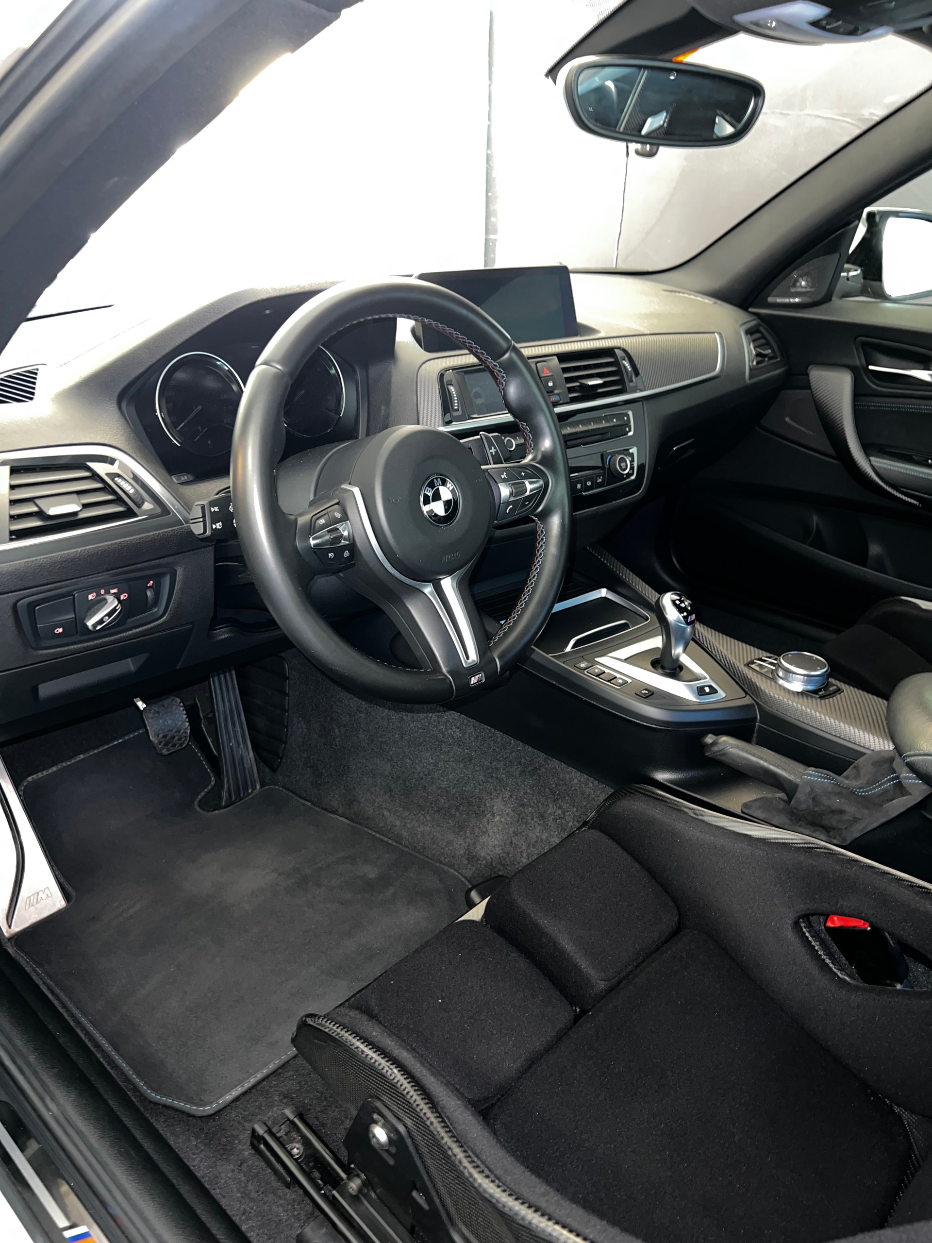 BMW M2 Competition Drivelogic-image-10