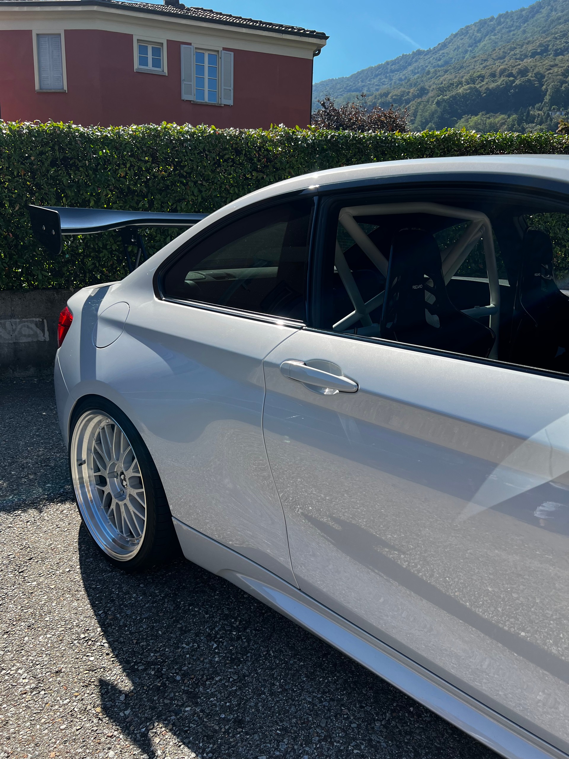 BMW M2 Competition Drivelogic-image-1