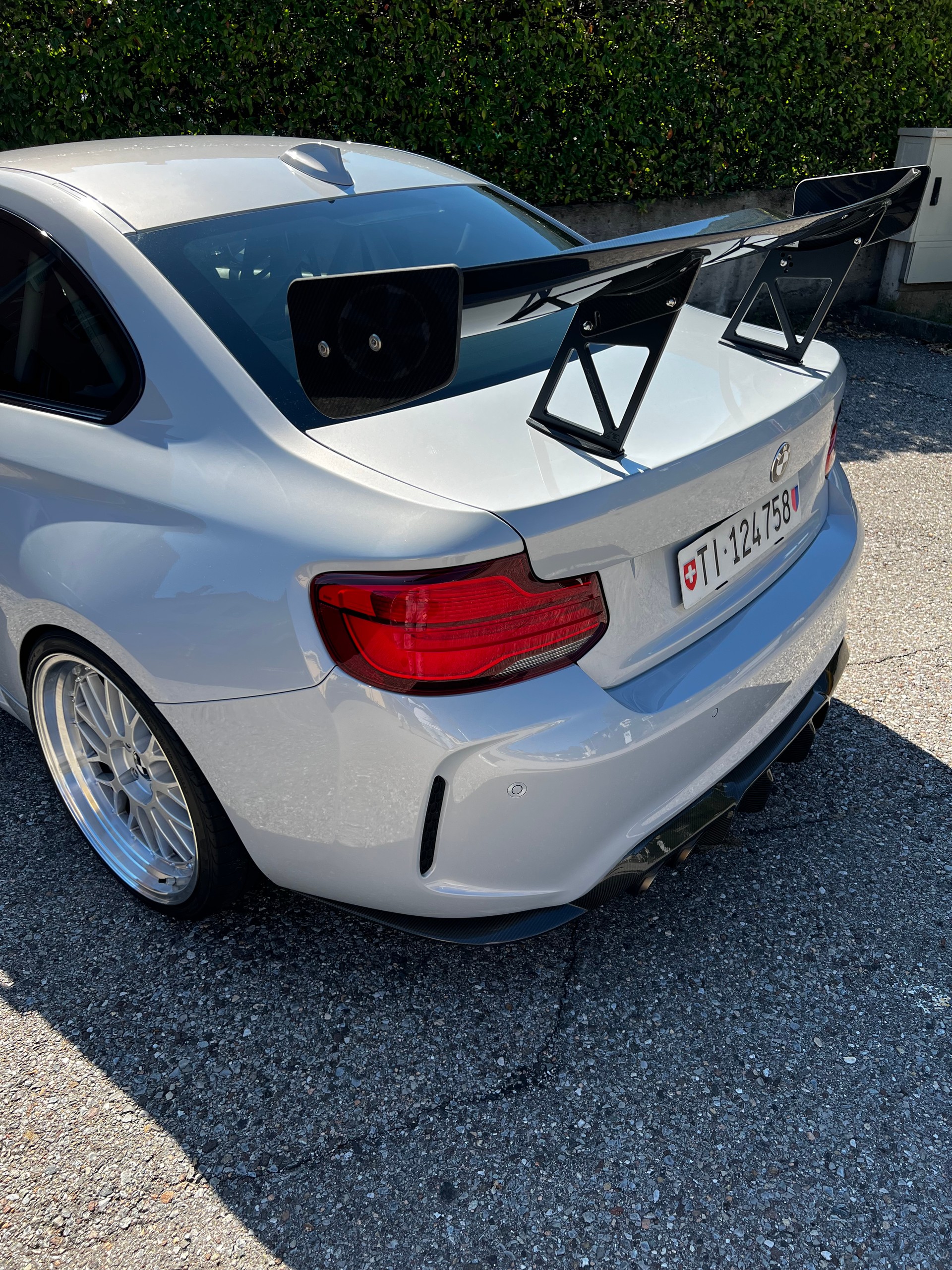 BMW M2 Competition Drivelogic-image-3